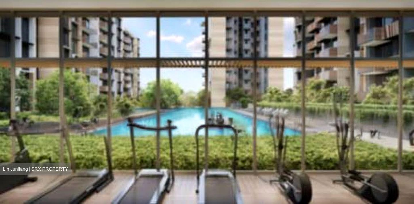 Thomson View Condominium (D20), Condominium #590588281